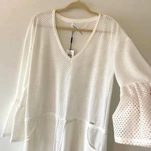 Calvin Klein Swim Coverup size L/XL